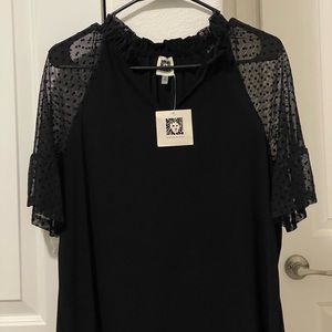ANNE KLEIN Business casual Blouse
